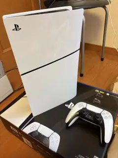PlayStation 5 デジタルエディション CFL-2000 B01