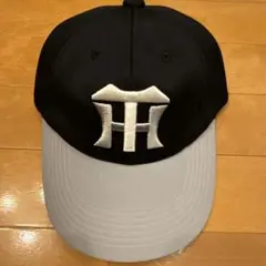 阪神タイガース　キャップ 52〜54cm 日本製 新品未使用
