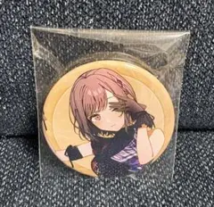 東雲絵名 缶バッジ