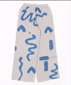 pamm スウェットパンツ　Lサイズ