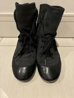 puma by Hussein Chalayan⭐︎ハイカットスニーカー 黒