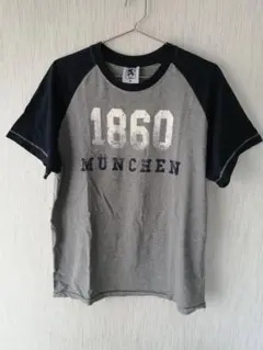 1860 MÜNCHEN Tシャツ