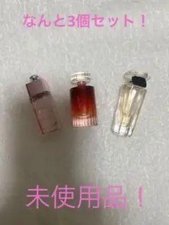 ディオール アディクト2 ランコムマニフィーク ランコムトレゾアイン ラブ