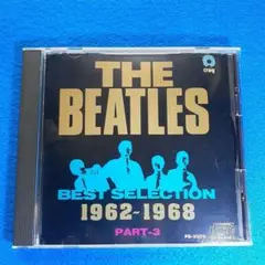 ザ·ビートルズ·ベストセレクション1962~1968年.PART-3、