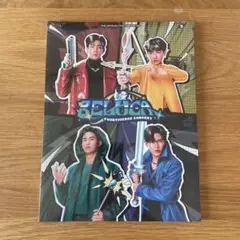 GMMTV BELUCAフォトブック新品未開封