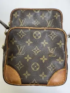 【傷あり】LOUIS VUITTON ショルダーバッグ