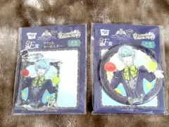 KING OF PRISM　キンプリ　WEBくじ　高田馬場ジョージ
