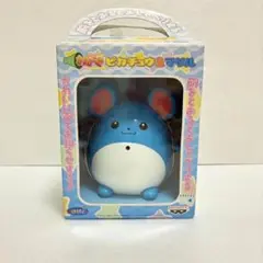 お知らせピカチュウ&マリル