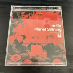 m-flo Planet Shining CD