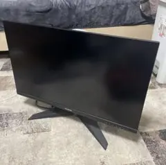 viewsonic VX2705-2KP-MHD 27インチ ブラック限定モデル