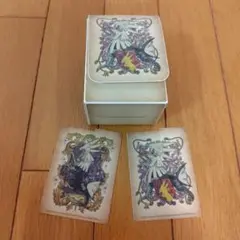 【2個800円】ポケカ　デッキケース　241