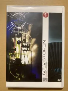 核P-MODEL LIVE VISTORON DVD 2025年最新】Vistoronの人気アイテム - メルカリ