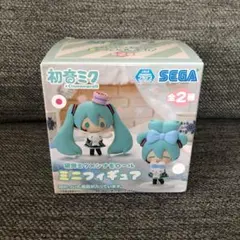2025年最新】初音ミク×シナモロール ミニフィギュアの人気