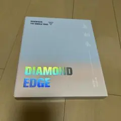 2025年最新】diamond edge dvd ソウルコンの人気アイテム - メルカリ