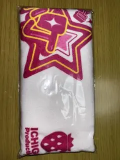 【非売品・新品未開封】推しの子 タオル