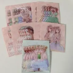 シール