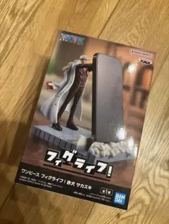 ワンピース 赤木サカズキ フィギュア
