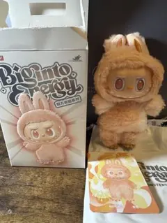 THE MONSTERSBig into Energy HAPPINESS正規品