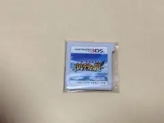 3DS パルテナの鏡 ソフトのみ