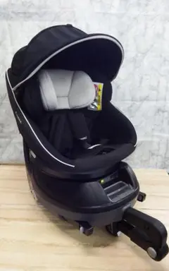 Combi クルムーヴ スマート ISOFIX エッグショック チャイルドシート