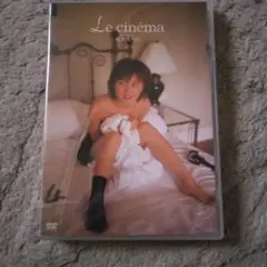 松本まりか Le cinema