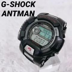 初期モデル CASIO G-SHOCK ANTMAN GW-100 メンズ 稼働 初期モデル CASIO G-SHOCK ANTMAN GW-100 メンズ 稼働 - メルカリ