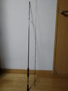 DAIWA 月下美人 MX 74UL-S