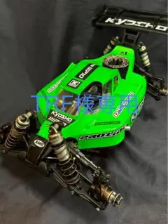 京商　MP10 ピンクの猫さま専用 2025年最新】kyosho mp10の人気アイテム - メルカリ