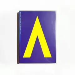 嵐 ライブDVD AAA AROUND ASIA 国立 通常