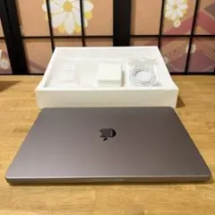16インチMacBookPro M1Max 64GB 10CPU32コアGPU