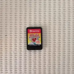 太鼓の達人 Nintendo Switch ソフト