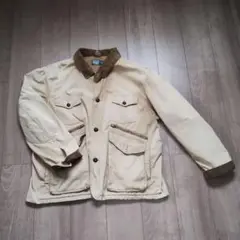 POLO by ラルフローレン ハンティングジャケット カバーオール