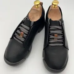 Clarls クラークス トライジェニック スニーカー 22.5cm