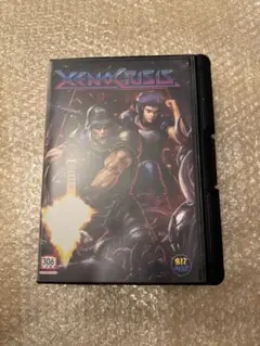 Xenocrisis ゼノクライシス 欧州版 switch ニンテンドースイッチ Xeno Crisis Review (Switch) | Nintendo Life