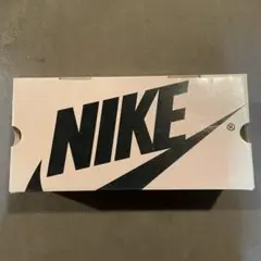NIKE DUNK LOW PRO SB 【箱のみ】