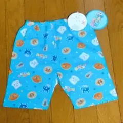 最終価格♥新品　アンパンマン　ステテコ　95㎝
