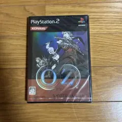 新品未開封　PS2 OZ-オズ- m12972408738_1.jpg?1727937062