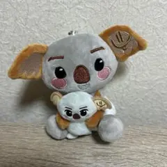 2PM バッグチャーム コアラクン