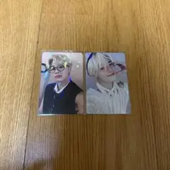 case143 アイエン 店舗特典 straykids withmuu