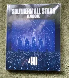 2025年最新】Southern All Stars Year Bookの人気アイテム