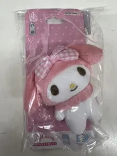 プレイチャーム　マイメロ　新品