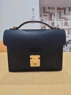 ルイヴィトン エピ モンソー