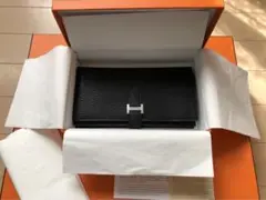 年末セール エルメス べアンスフレ 新品未使用