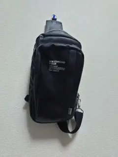 LIBERALIST NEWSTANDARD＆GEARショルダーバッグ 美品