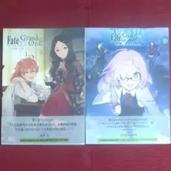 2025年最新】fate grand order memories 2の人気アイテム - メルカリ