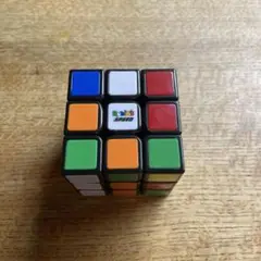 Rubik's Speed 3x3x3 ルービックキューブ