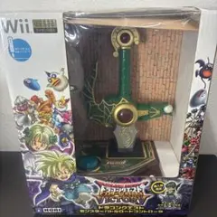 ドラゴンクエスト バトルロードビクトリー コントローラー ドラクエ モンスターバトルロードビクトリー』の専用