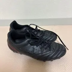 サッカースパイク　ミズノモナルシーダネオ　23.0