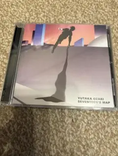 YUTAKA OZAKI SEVENTEEN'S MAP remaster