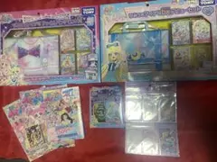 ひみつのアイプリ　デビューセット　アイプリブレス　ファンブック　まとめ